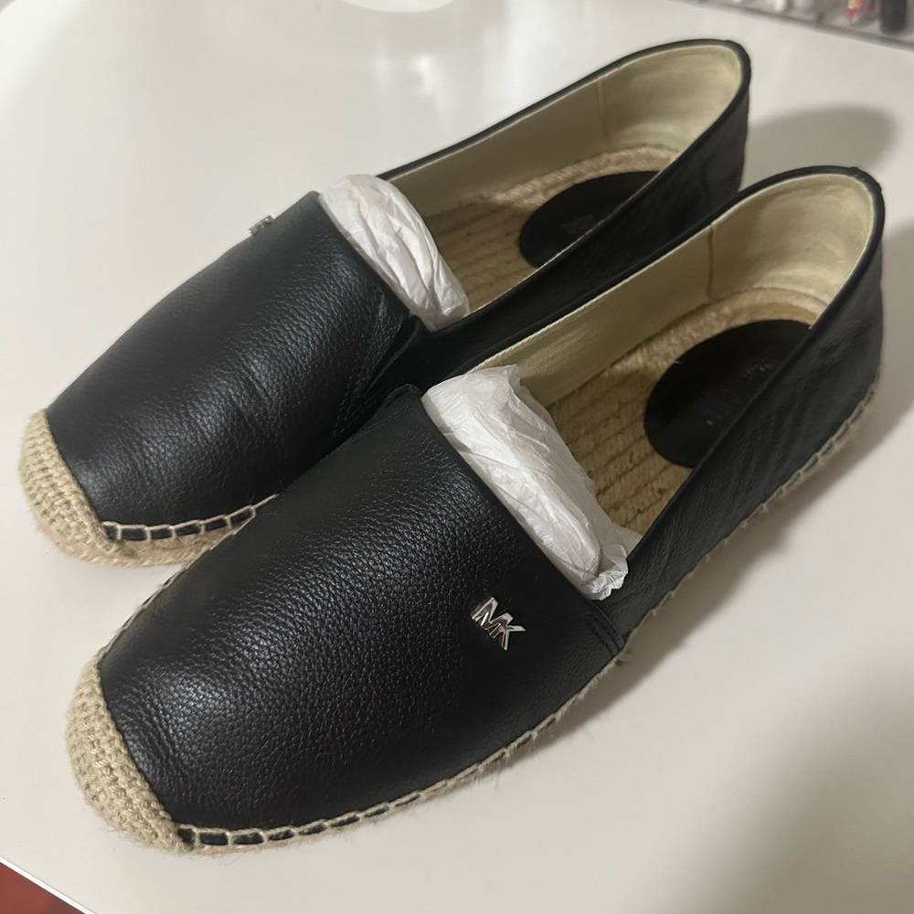 Michael kors espadrilles